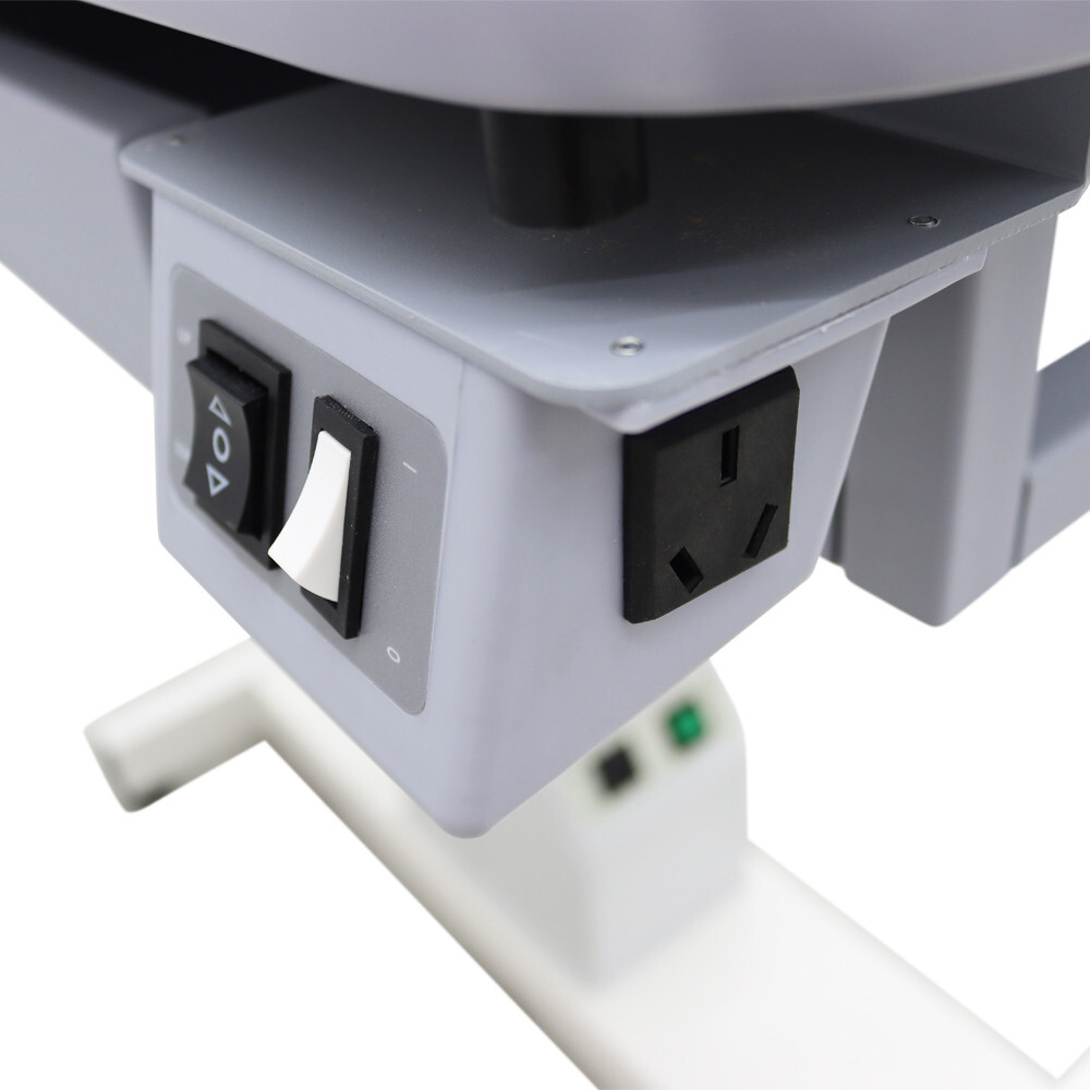 Automatic Optometry Ophthalmic Eyeglass Test Stand light Adjustable Height Table