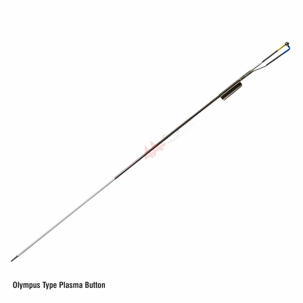 4A Olympus Type Plasma Button set of 5pcs.