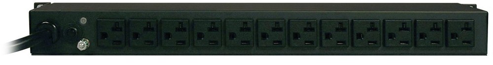Digital PDU 12NEMA5 15 20B 20A