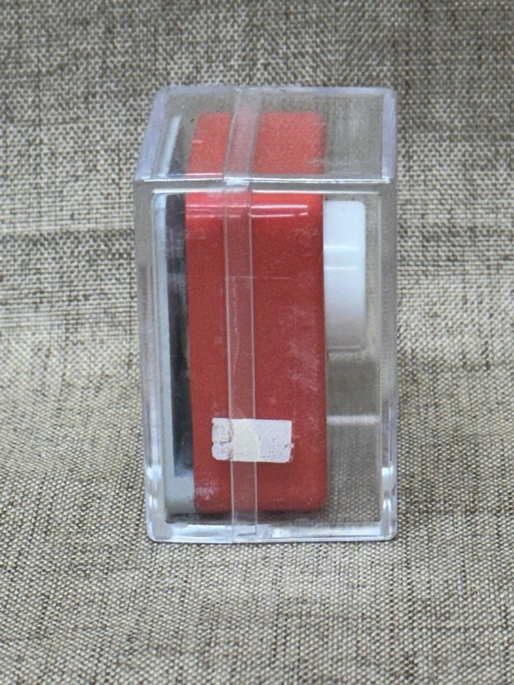 Carl Paper Punch - Heart