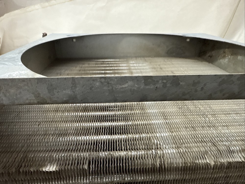 commercial ice maker Part