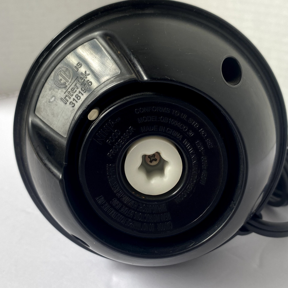 Ninja Master Prep 450W Professional Blender Food Processor Chopper Replacements