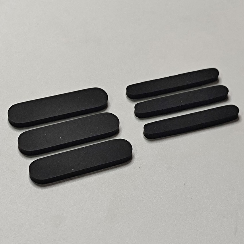 Laptop Keyboard Feet Pad for Logitech MX CRAFT