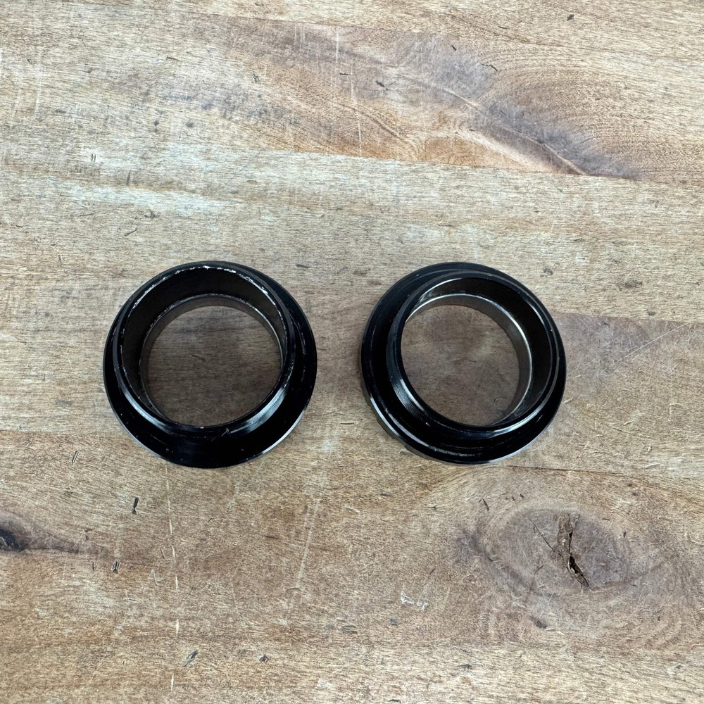 EZO BSA English Threaded Bottom Bracket for 30mm Spindles 77g