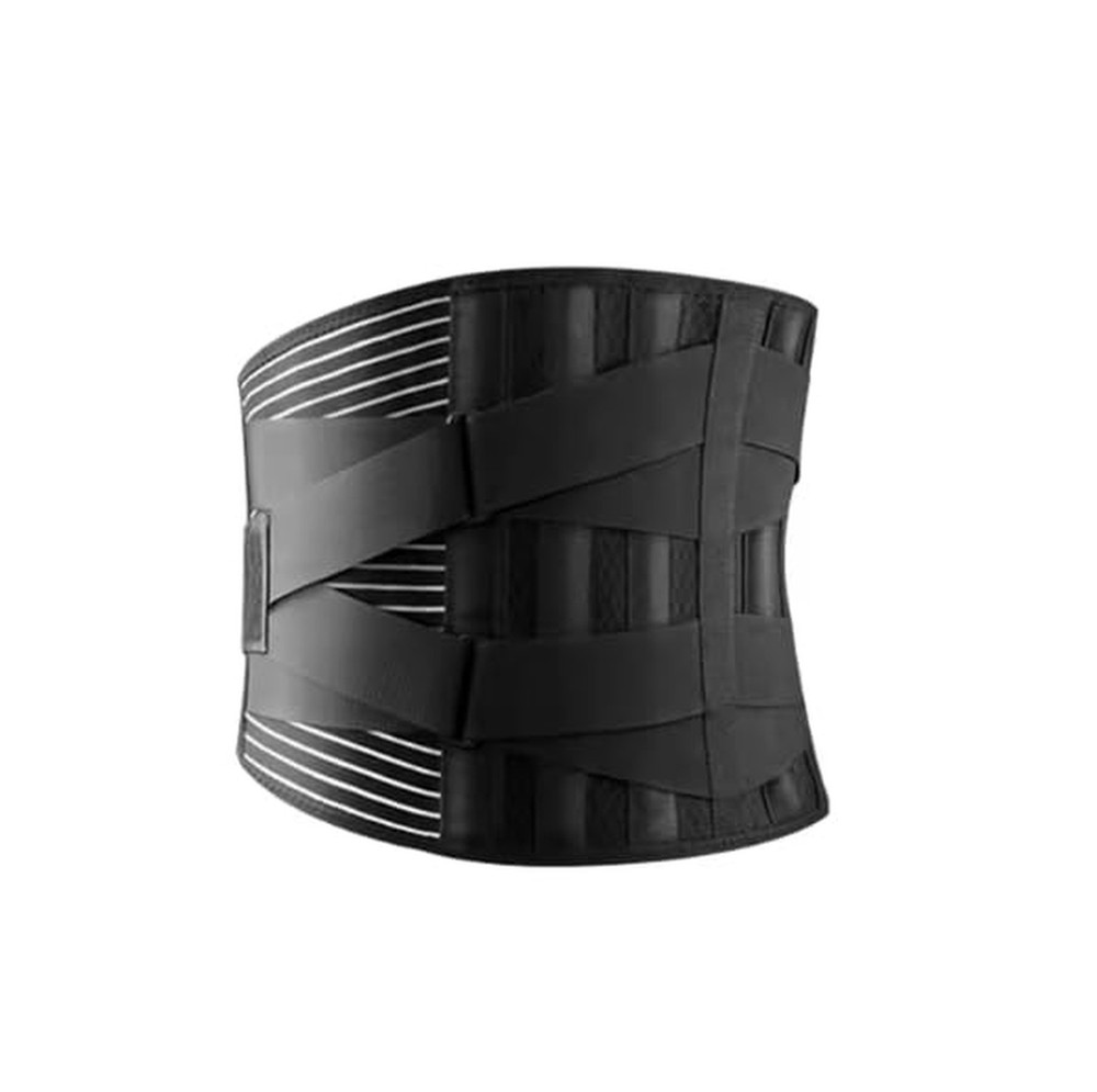 Back Brace for Men & Women - Lower Back Support Belt for Sciatica, Bulging Di...