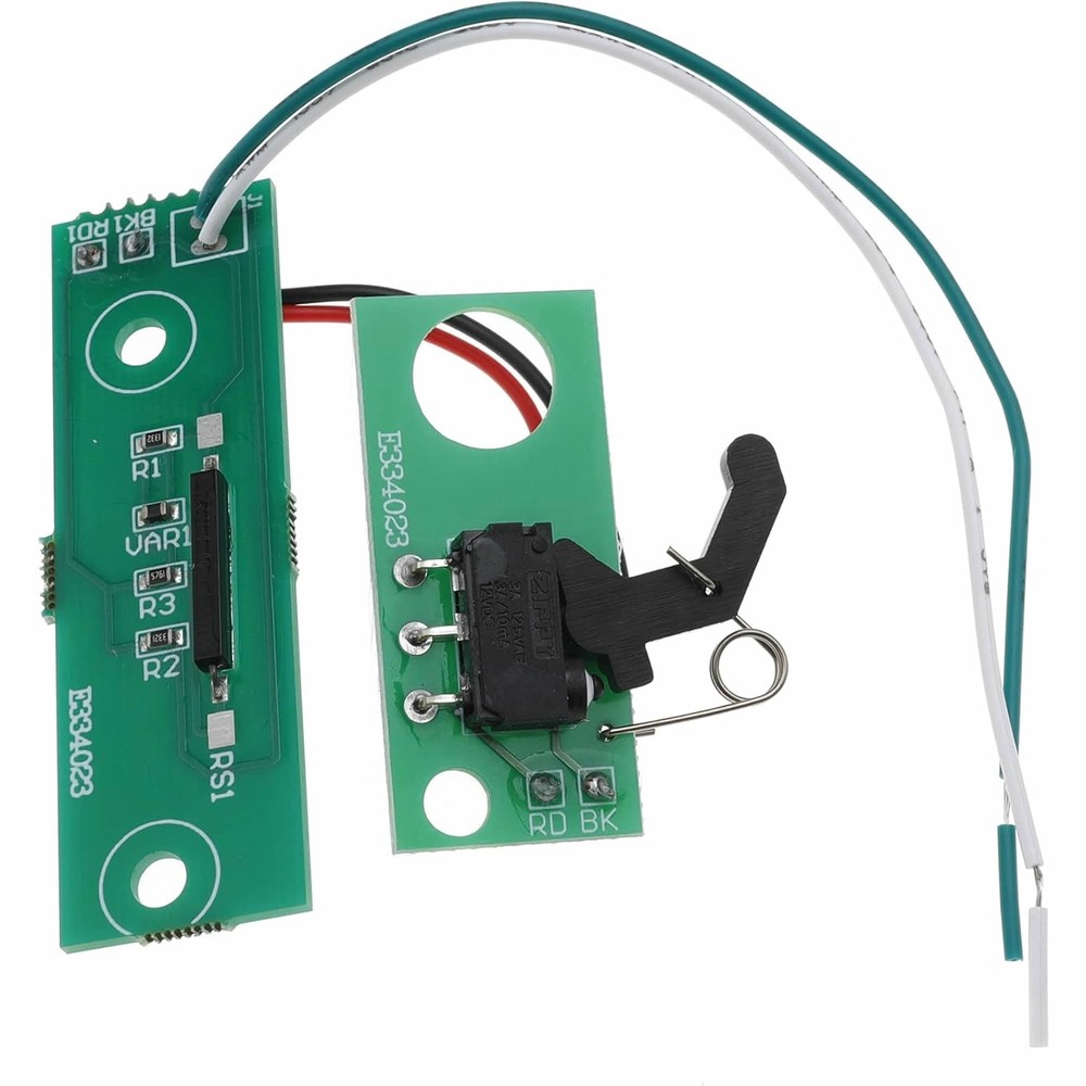 R4192 Rev Counter Board For SW2000XLS Series Automatic Gate Operator