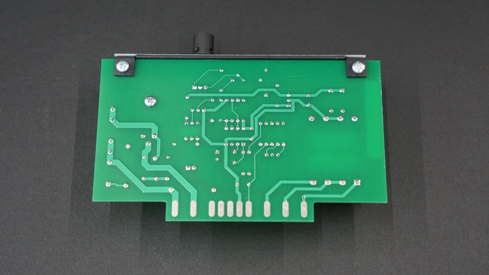 ITW Dynatec 033X056 Temperature Control Interface Module, Rev. A