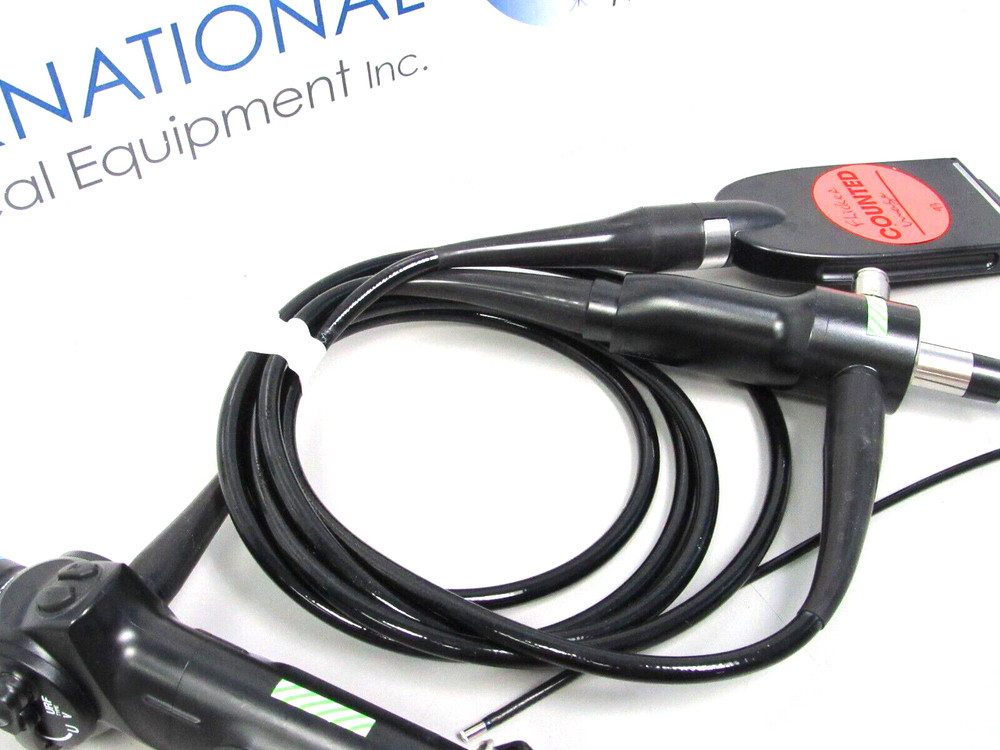 URF-V Video Ureteroscope Endoscopy Endoscope DISCOUNTED!!