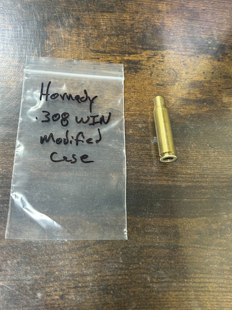 Hornady LOCK-N-LOAD / Stoney Point Modified Case for .308 WIN.