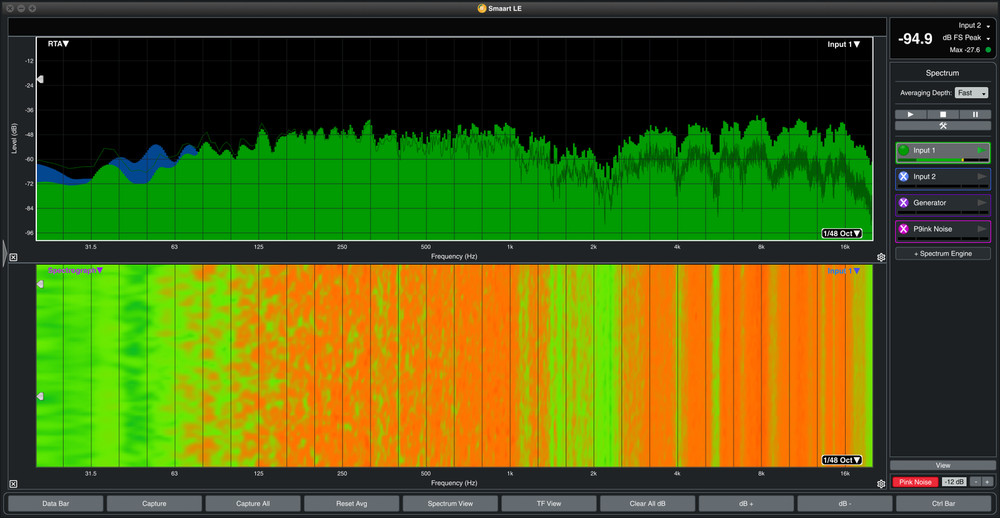 NEXO GEO S830 High-Output Array Module (PAIR) CG01C0A