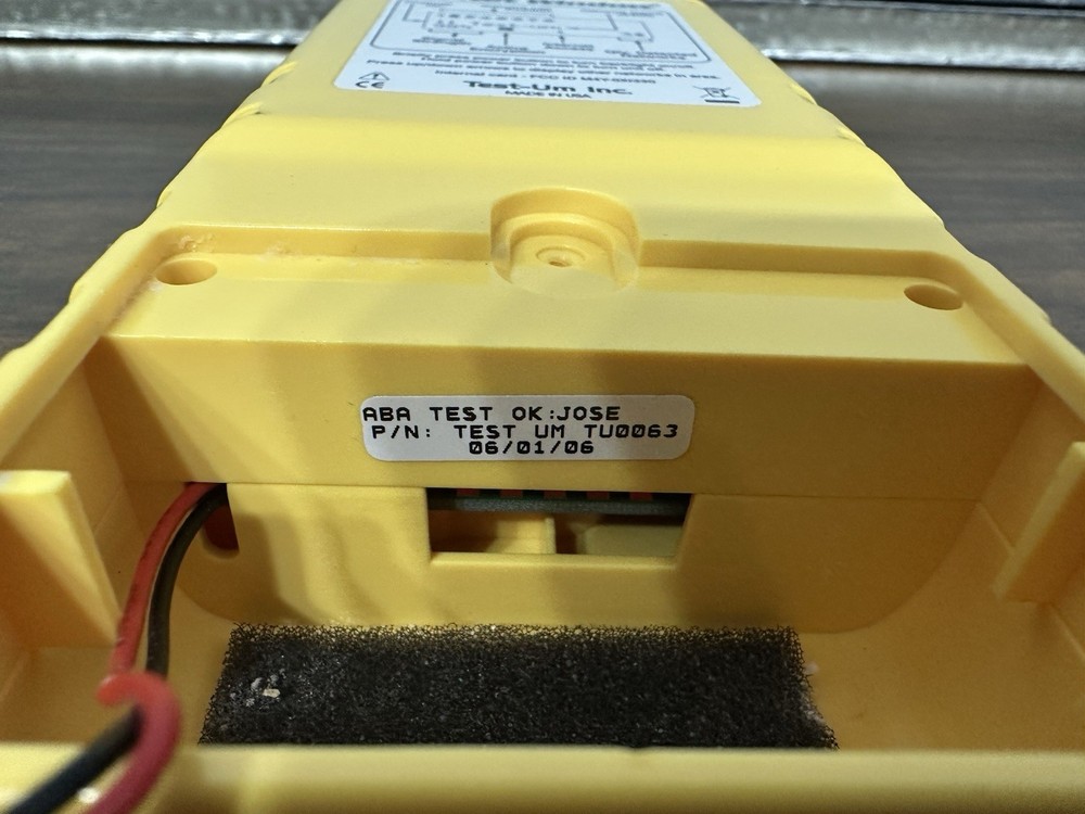 Wi-Net Window Wireless Network Analyzer Scanner Pinger Tester WP150 Test