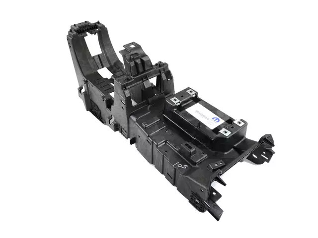 Genuine Mopar Center Console Reinforcement 68212882AA