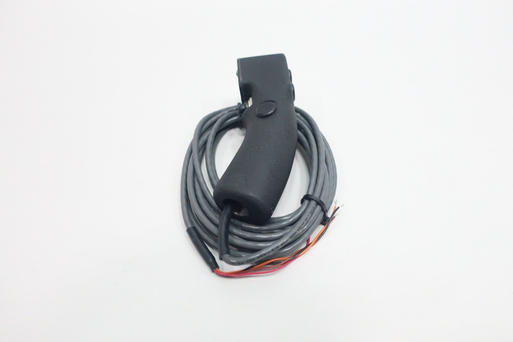 Cyber-tech CTI-2022079 Handy-grip Control Unit