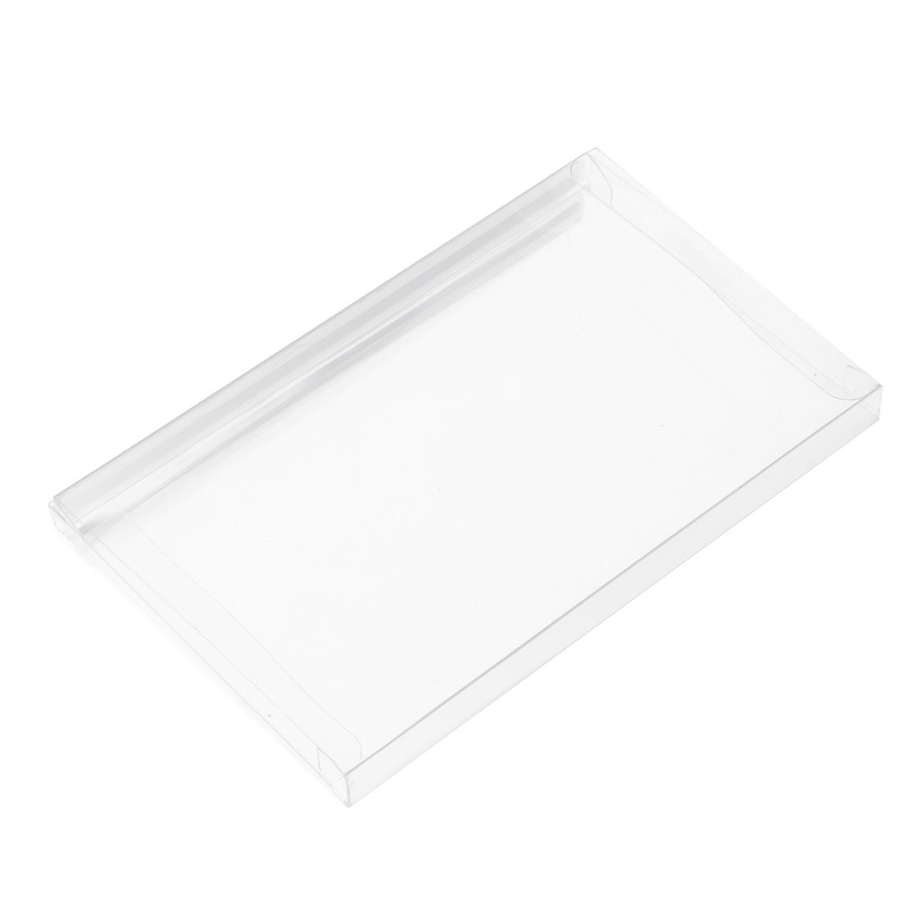 Games Storage Box Protector Sleeve Clear Plastic Protection for Nintendo Switch