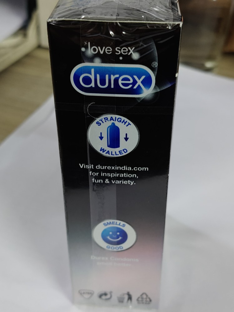 Durex Extra Time Condom For Long Lasting Pleasure