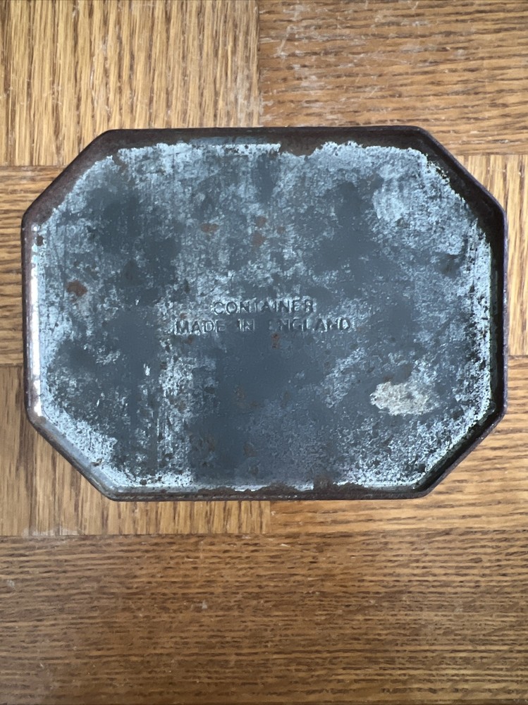 1993 “LONE RANGER” Tin Palladium