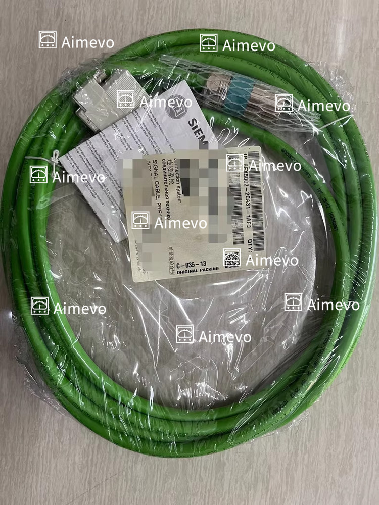 1PC for encoder cable 6FX5002-2CA31-1AF0 5M new