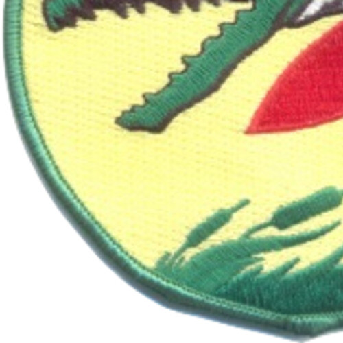 VF-822 Fighter Squadron Patch