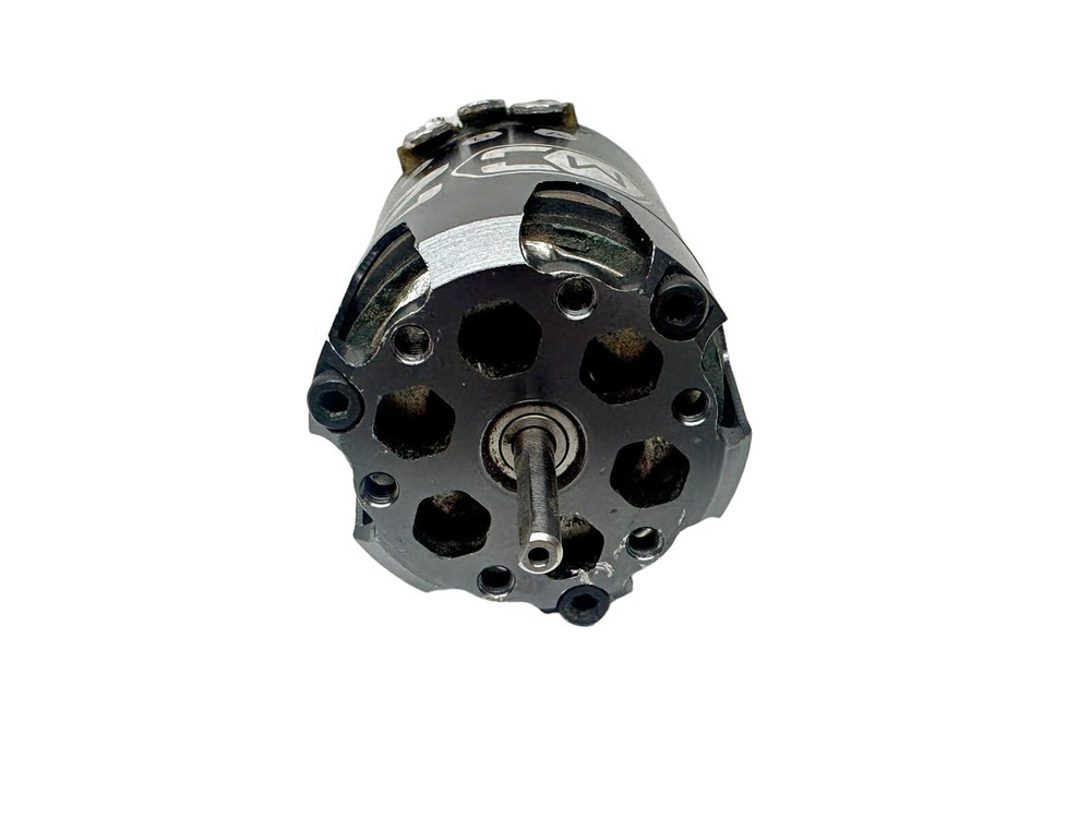 Motiv M-Code MC2 6.5T Modified Brushless Motor Rc Part #13547