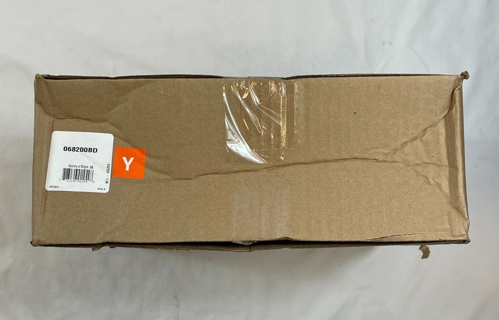 Silent Knight 068200BD - Same Day Shipping (SEALED)