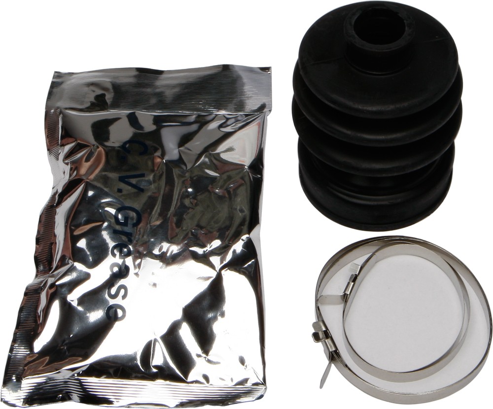 For Cv Boot Kit