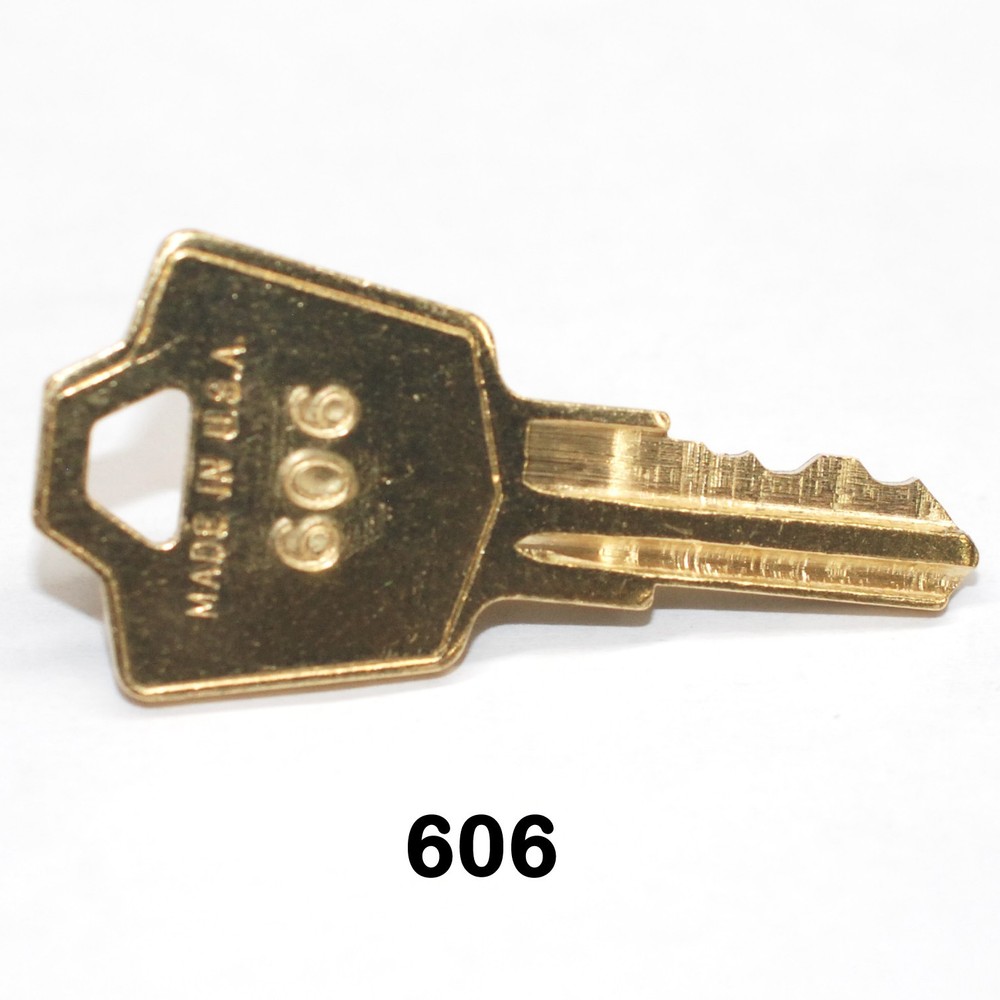 🔑 34 Piece Master Access Key Set DoorKing CompX CH751 Linear TSA Fire Elevator