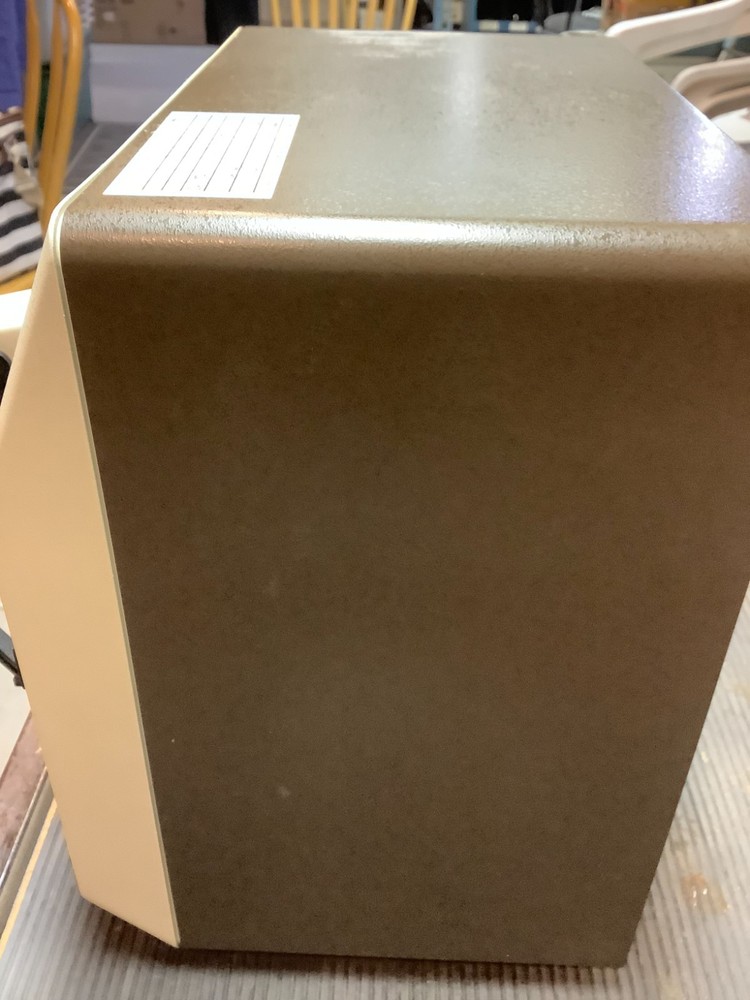 Humphrey Instruments Lens Analyzer Model 330