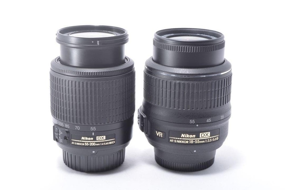 Nikon D5100 138307