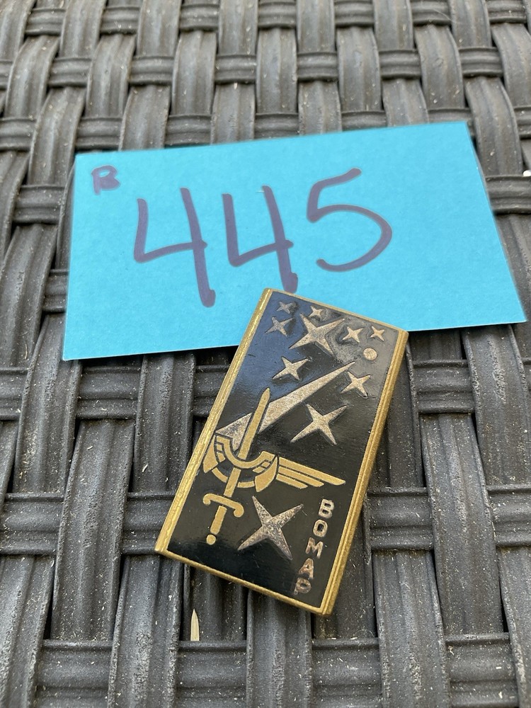 French Algiers Base Mobile Operations- b445