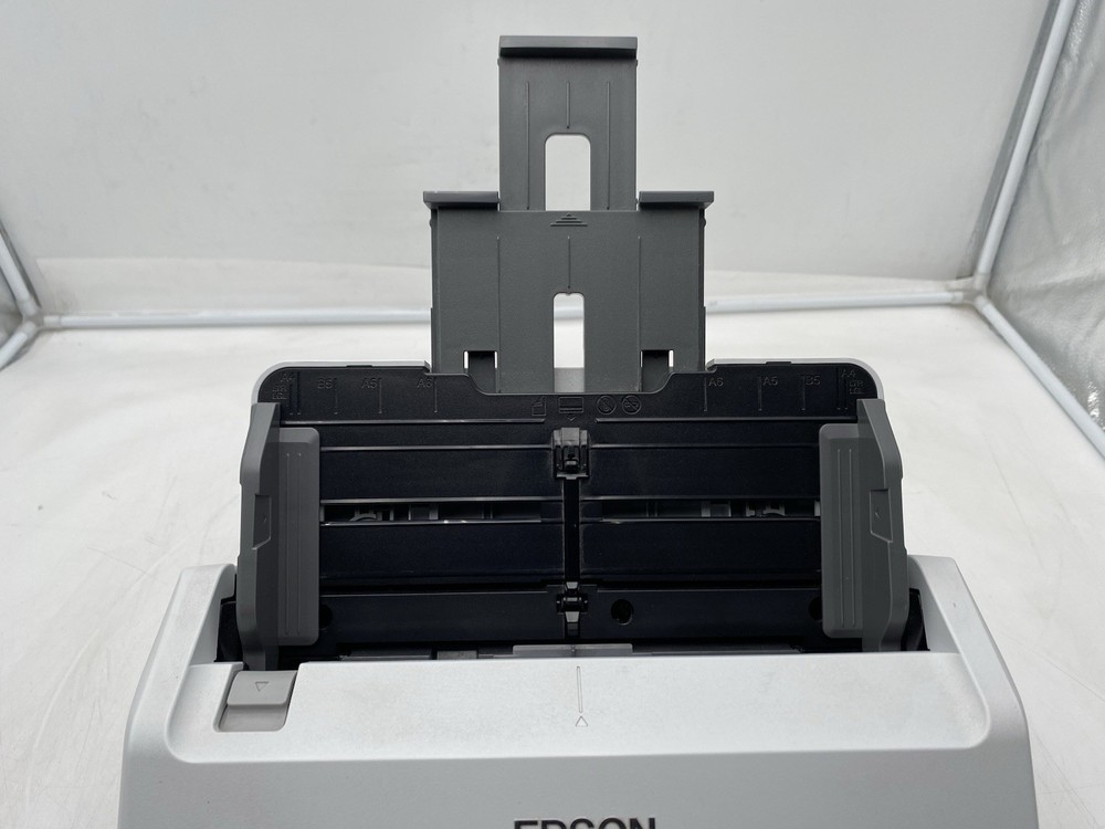 EPSON Workforce DS-970 Document Scanner