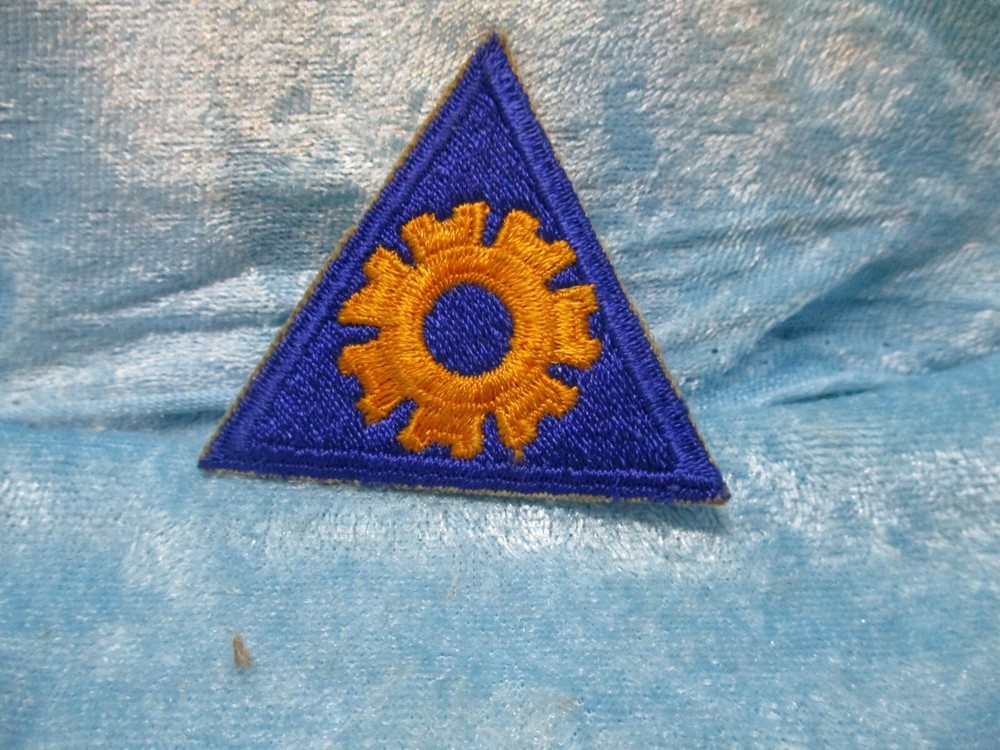 Air Force Engineering Specialist Patch