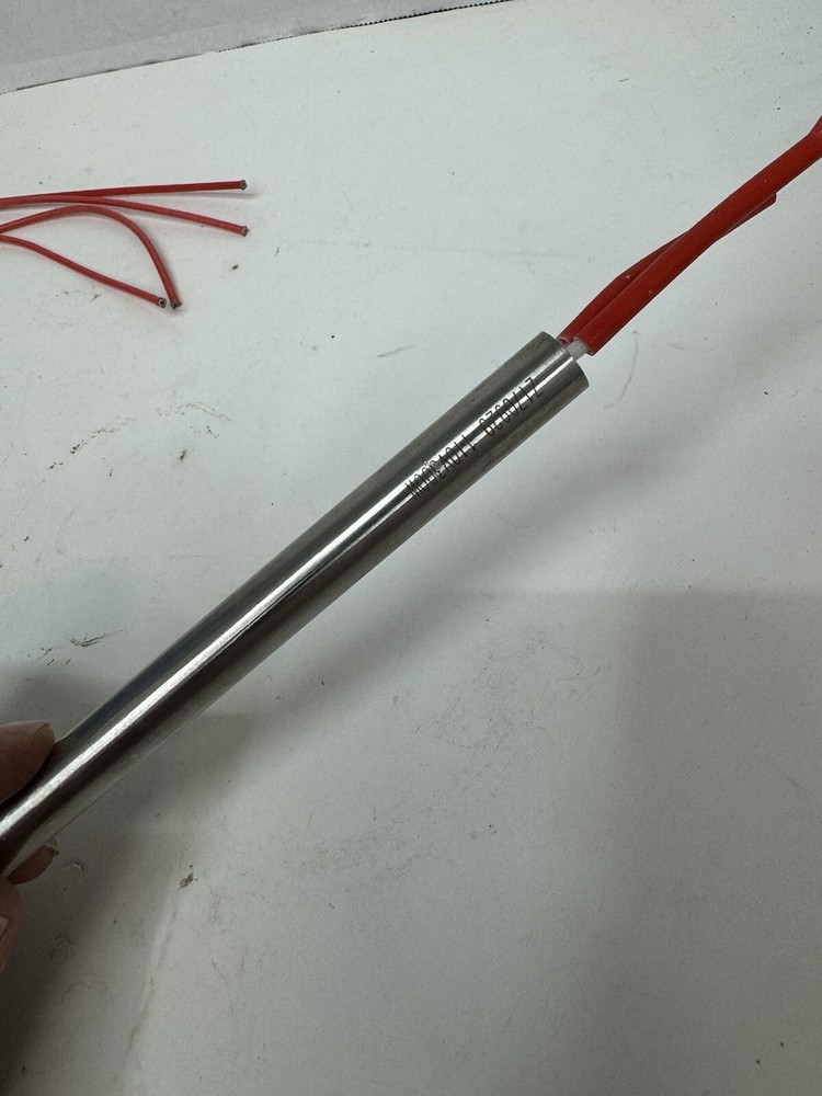 z170929 110v 300w probe ? element ? heating ?