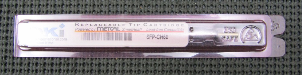 OKi SFP-CH50 DESOLDERING REPLACEABLE HEATER TIP
