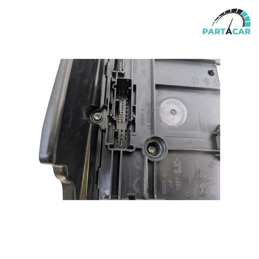 2017-2023 Tesla Model 3 M3 Front Left Driver Voltage Body Control Module OEM