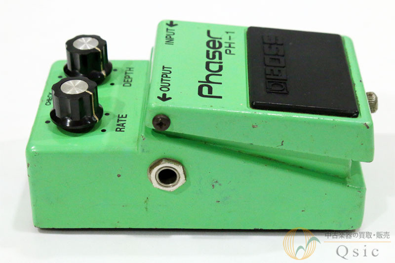 BOSS PH-1 Phaser 1980 [NL229] Used