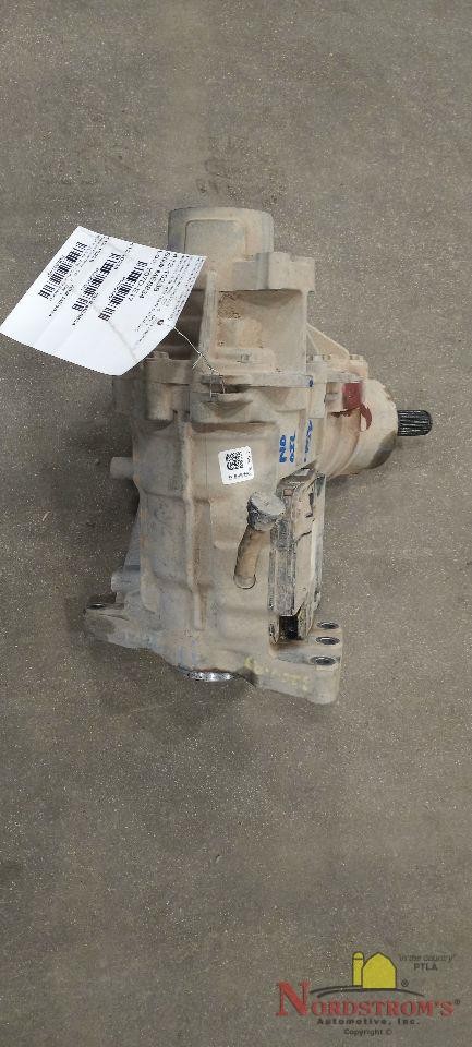 4X4 TRANSFER CASE 2021 PACIFICA
