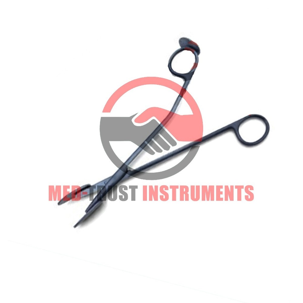 Trepsat-Stevens Facelift Dissecting Scissors , 18cm 1 Pc Plastic Surgery