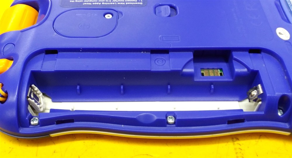 ⭐️⭐️⭐️⭐️⭐️ *DEFECTIVE* VTech InnoTab 3 Plus Children Learning Tablet