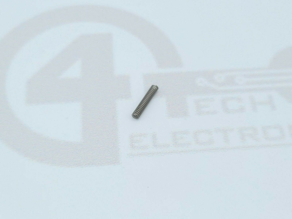 Universal Instruments Compression Spring 10249378 Pack Of 24