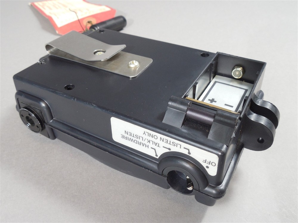 Primetec MXU-835/P Intercommunication Unit