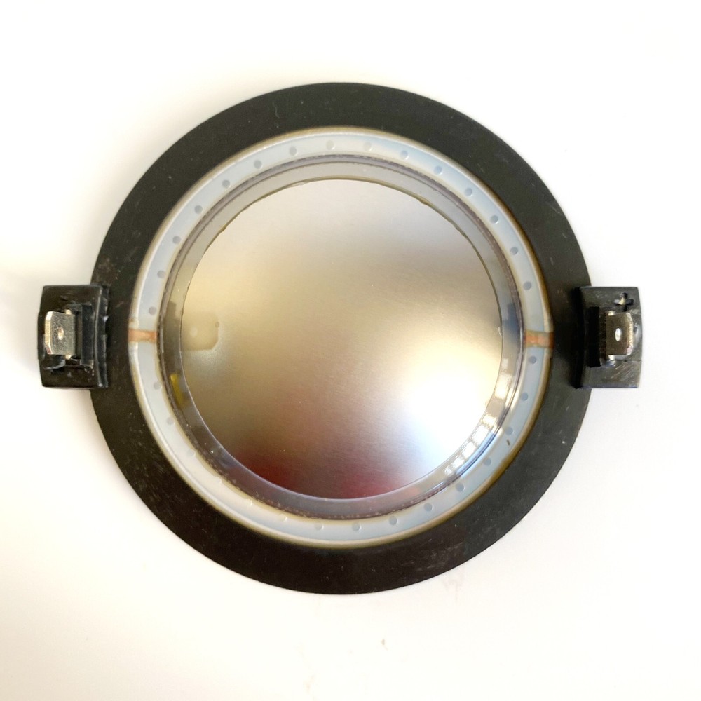Aftermarket Diaphragm For DB Technologies DVX-D12 HP, DVX-D12 Tweeter Driver 8Ω