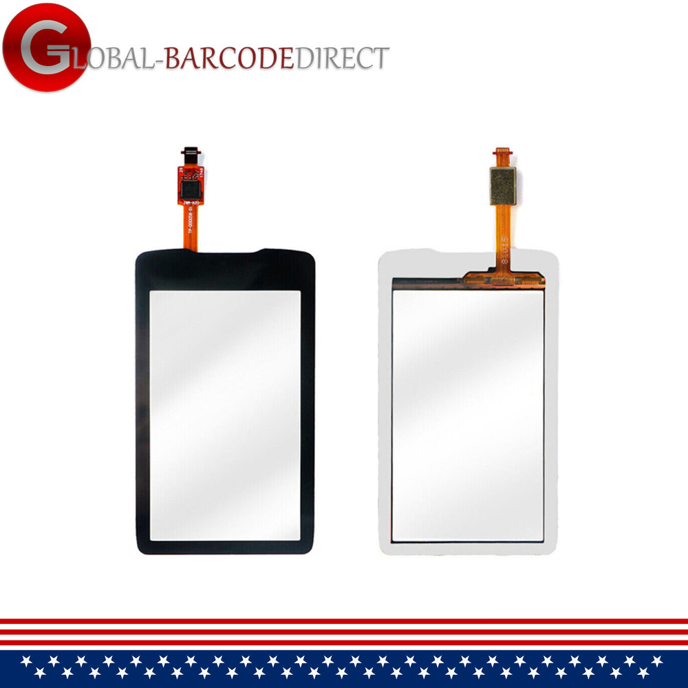 Digitizer Touch Screen for Zebra MC33 MC3300 MC330M