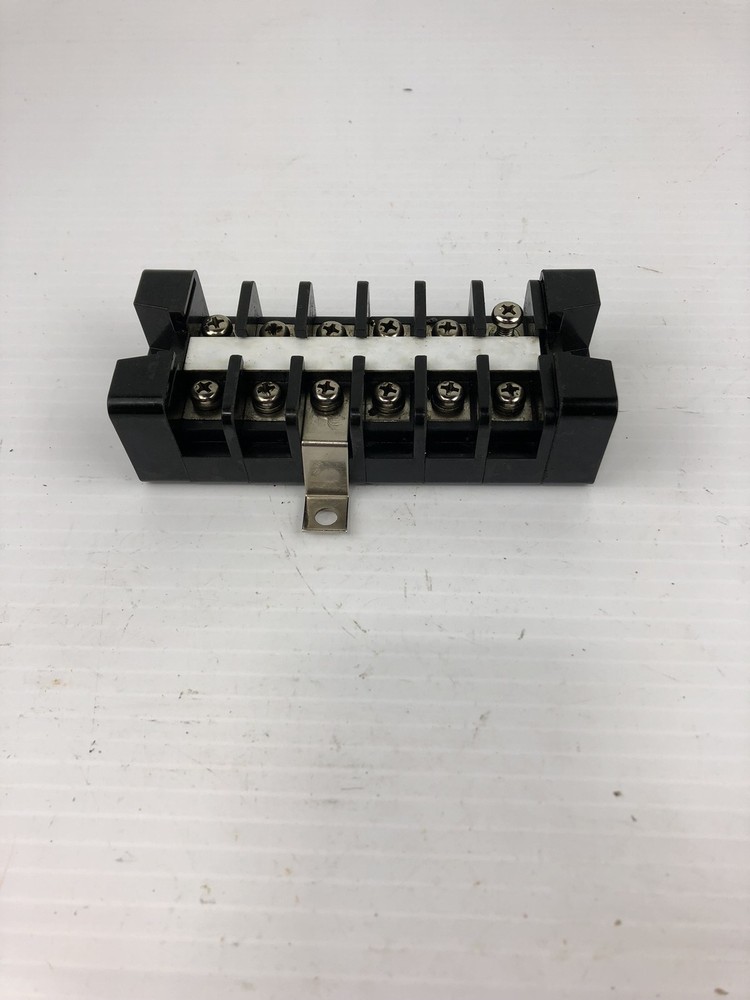 Kohwa 6-Stack Terminal Block