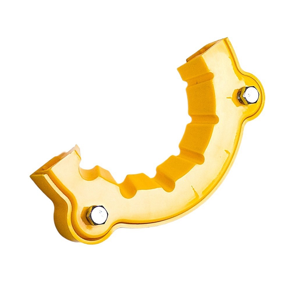 Innovative Plastic Drill Bit Sharpener Enhances Tool Lifespan Efficiently