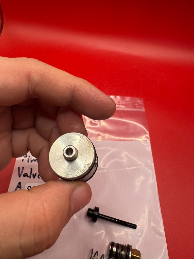 Evil PB Pimp Valve Kit