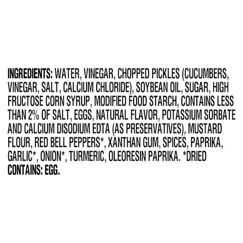 Sandwich Spread Sauce