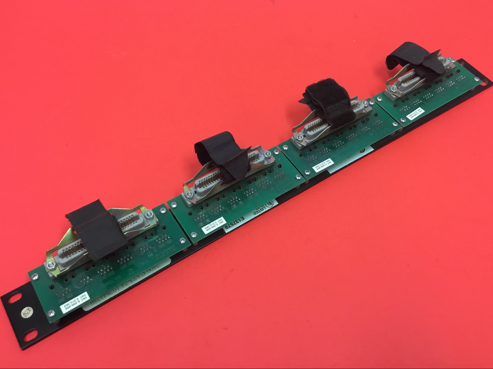 LUCENT - 2500 CAT5 PS - Modular Jack Panel