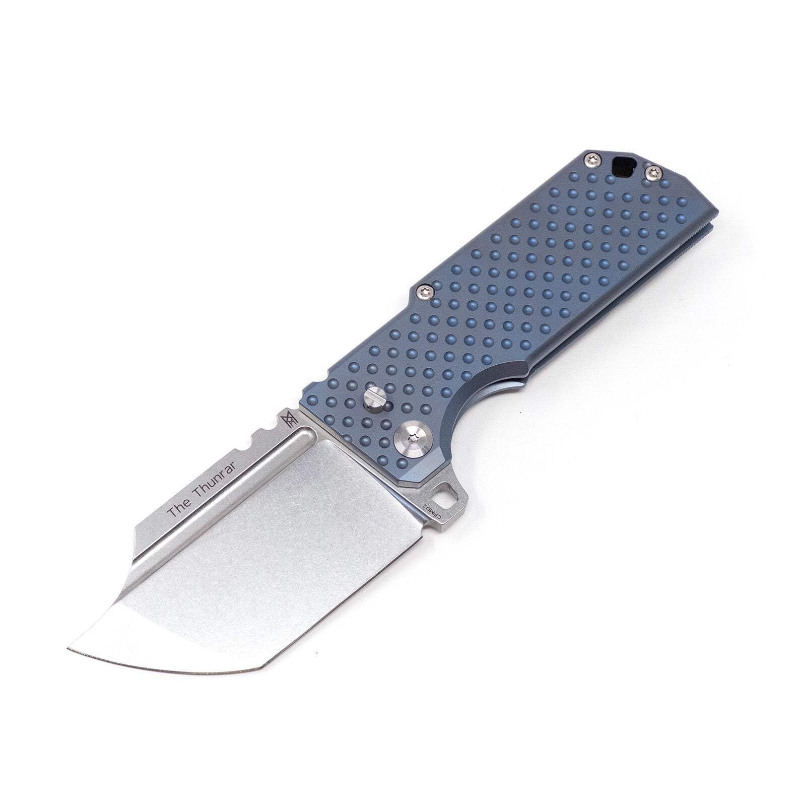 Midgards Messer Thunrar Folding Knife