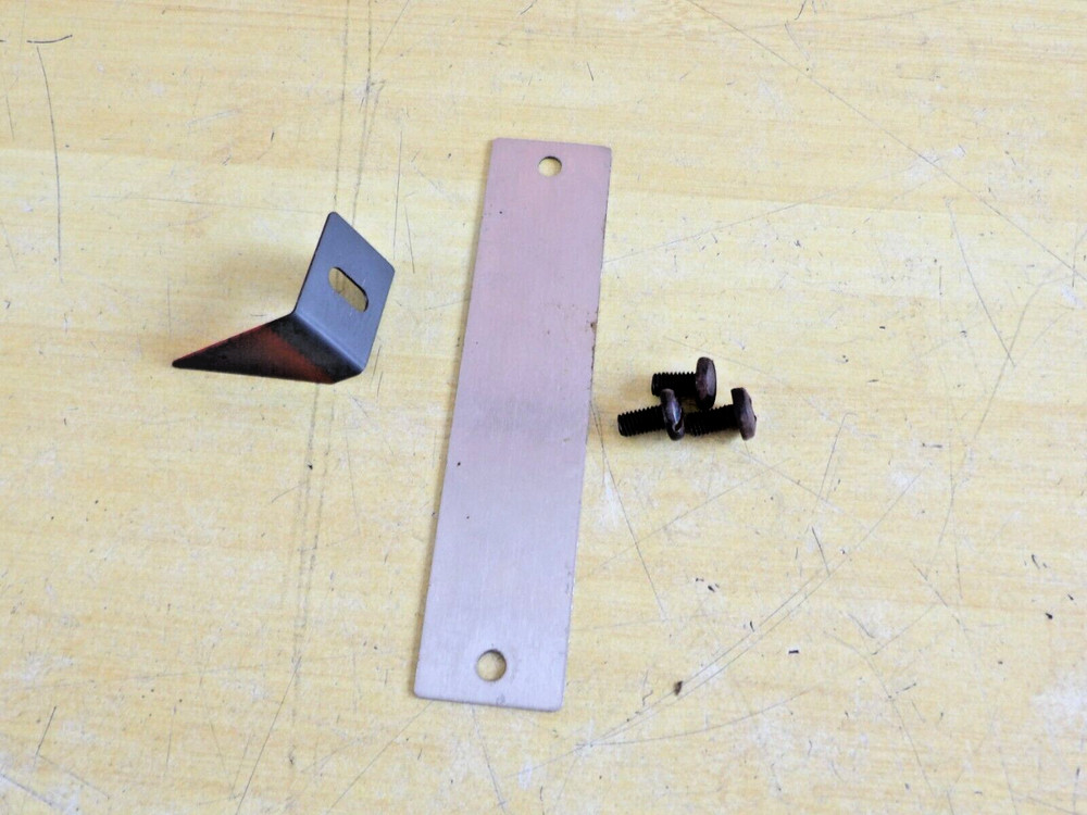 Shopsmith Mark V Planer Part Thickness Scale & Pointer