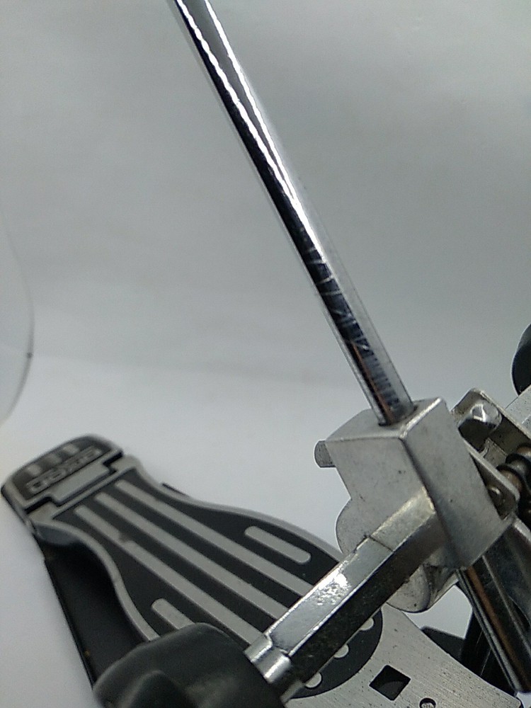 Dixon Kick Drum Pedal Drum Hardware